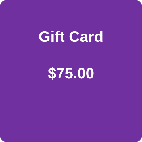 CanKnow Gift Card